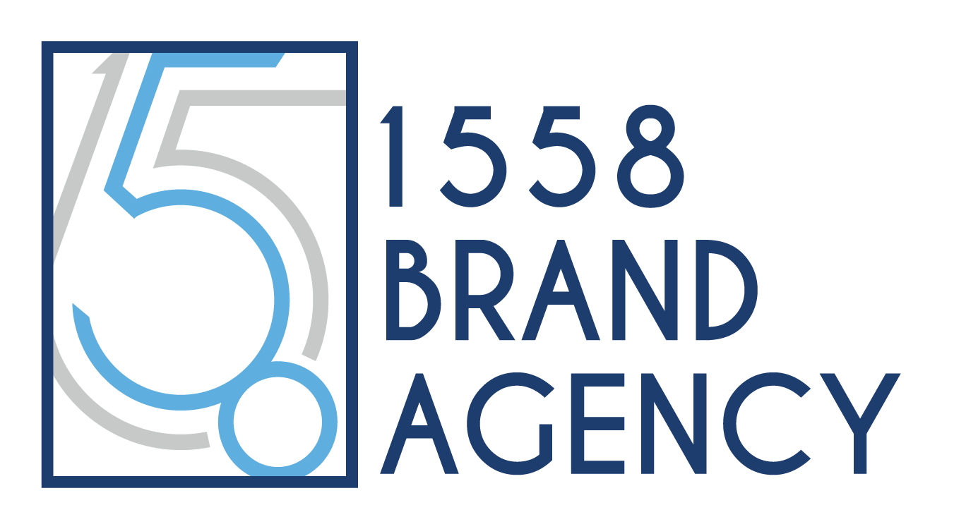 1558 Brand Agency