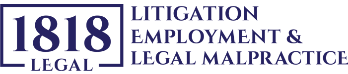 1818 Legal