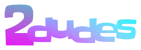 2Dudes Digital Design