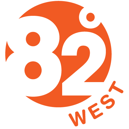 82 West