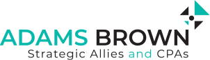 Adams Brown, LLC