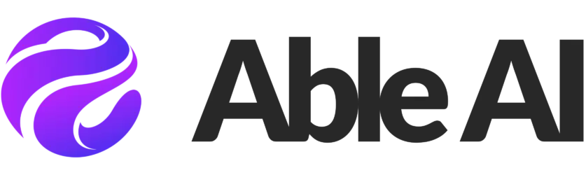 Able AI