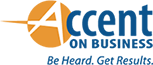 Accent On Business