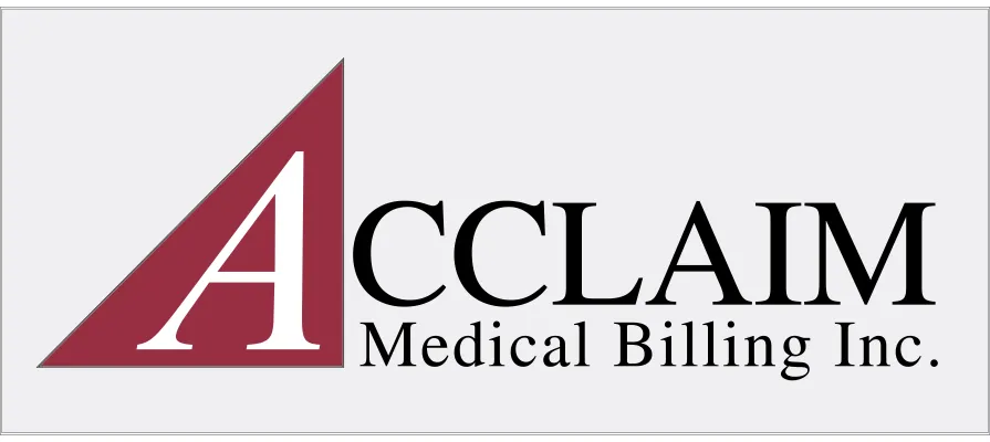 Acclaim Medical Billing