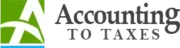 Accounting To Taxes