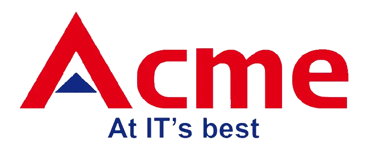 Acme IT Solutions