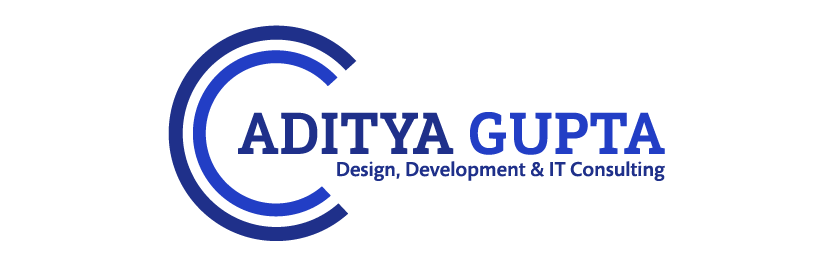 Aditya Gupta - Mobile App Development
