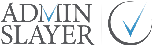 Admin Slayer
