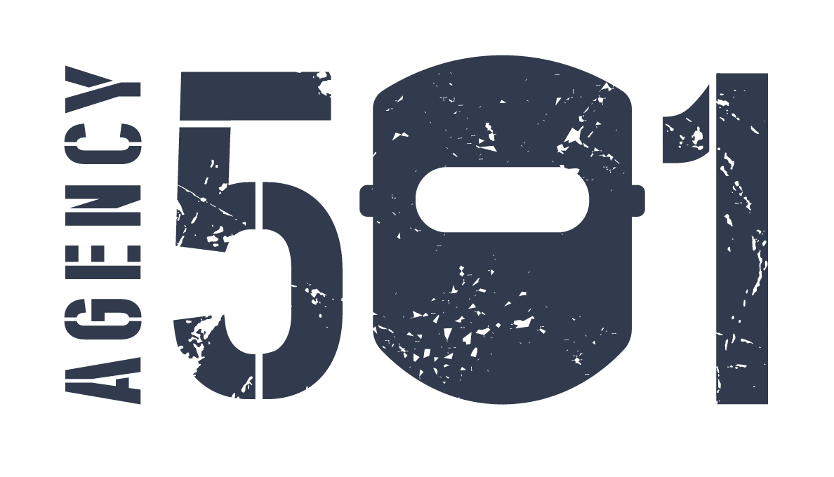 Agency501