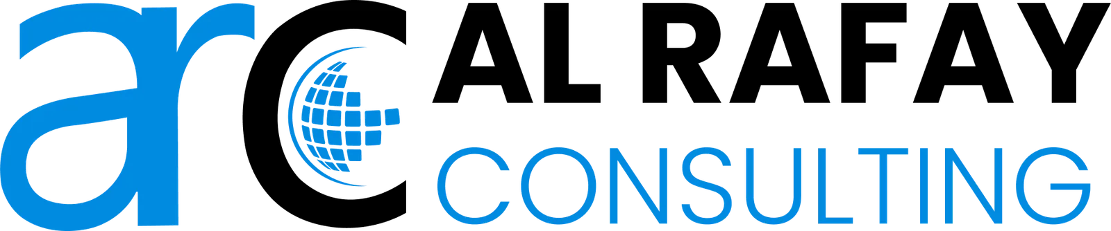 Al Rafay Consulting LLC