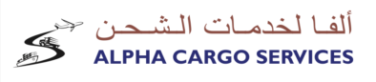 Alpha Cargo Services