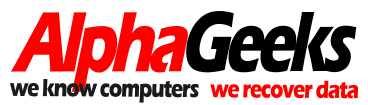 AlphaGeeks
