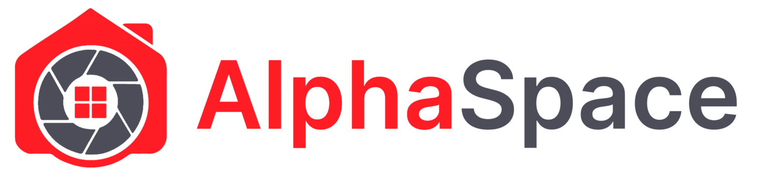AlphaSpace