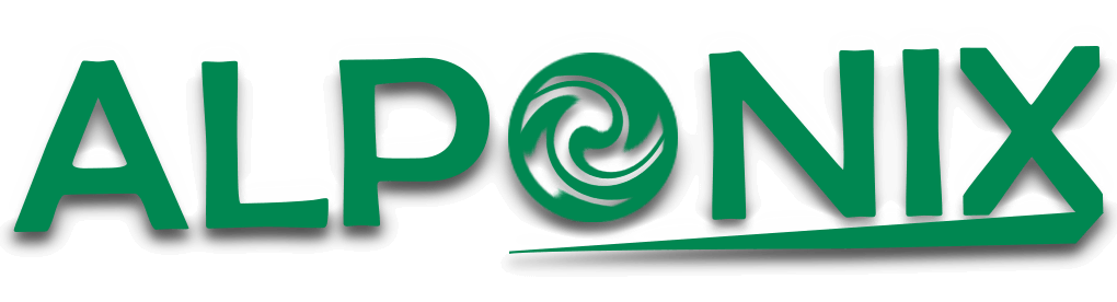 Alponix Private Limited