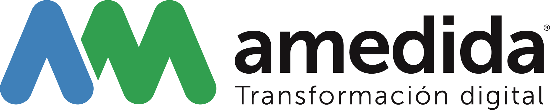 Amedida Digital Transformation