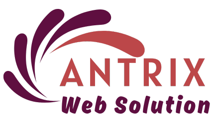 Antrix Web Solution