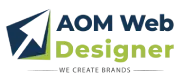 Aom Web Designer
