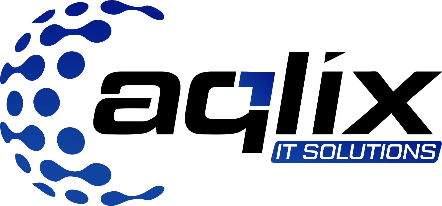 Aqlix IT Solutions Pvt Ltd