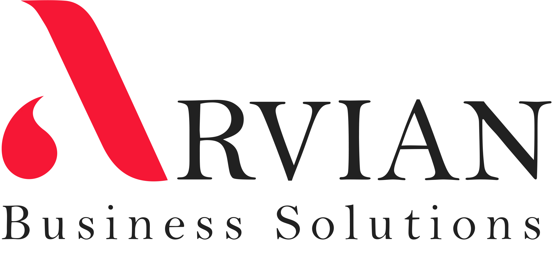 Arvian Business Solutions