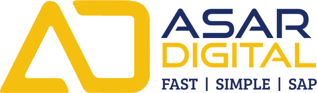 ASAR Digital Pvt. Ltd