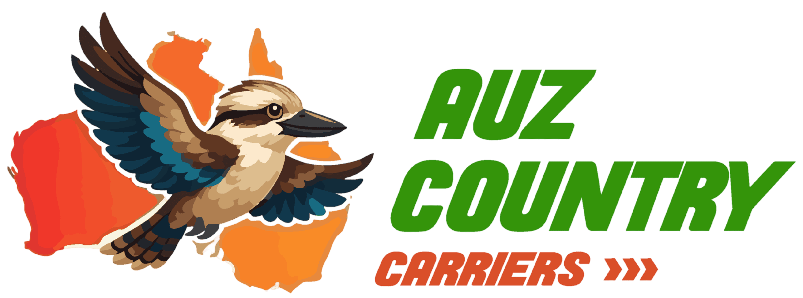 Auz Country Carriers
