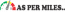 Aspermiles