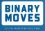 Binary Moves