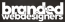 Branded Web Designers - USA