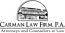 CARMAN LAW FIRM