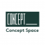 Concept Space