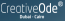 Creative Ode