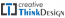 CREATIVE THINK DESIGN