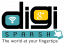Digisparsh