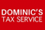 Dominics Tax Service