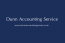 Dunn Accounting Service