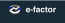 E-factor