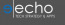 Echo Interaction