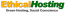 EthicalHosting