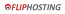 Flip Hosting