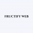 Fructify Web