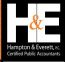 Hampton & Everett