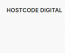 HOSTCODE DIGITAL