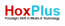 HoxPlus