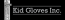 Kid Gloves Inc