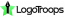 logo troops