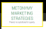 Metonymy Marketing Strategies