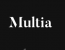 Multia Design