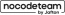 No code team