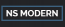 NS Modern