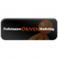 Performance Driven Marketing